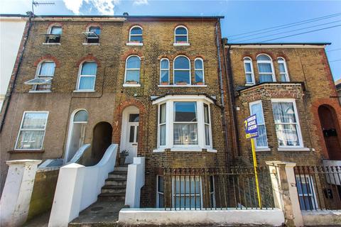 2 bedroom maisonette for sale, Darnley Street, Gravesend, Kent, DA11