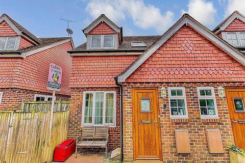 2 bedroom semi-detached house for sale, High Street, Billingshurst, West Sussex