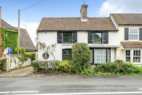 3 bedroom semi-detached house for sale, Brighton Road, Mannings Heath, Horsham