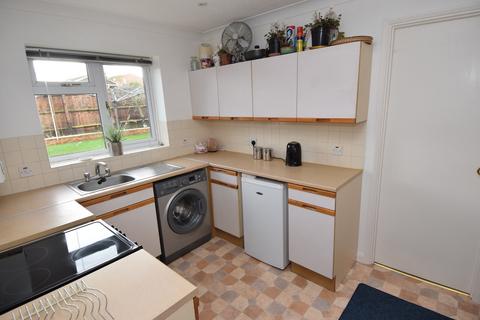8 Cranleigh Close, Boscombe Down, Salisbury, SP4 7QY