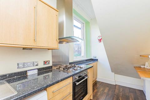 2 bedroom apartment for sale, 19 Hampton Road, Bristol BS6