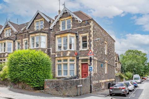 2 bedroom apartment for sale, 19 Hampton Road, Bristol BS6