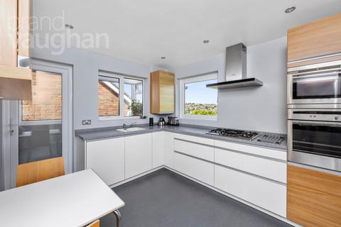 4 bedroom detached house for sale, Shepham Avenue, Saltdean, Brighton, East Sussex, BN2