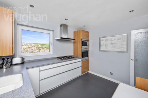 4 bedroom detached house for sale, Shepham Avenue, Saltdean, Brighton, East Sussex, BN2