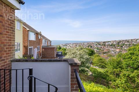 4 bedroom detached house for sale, Shepham Avenue, Saltdean, Brighton, East Sussex, BN2