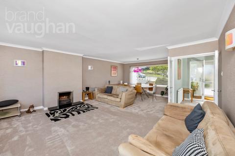 4 bedroom detached house for sale, Shepham Avenue, Saltdean, Brighton, East Sussex, BN2