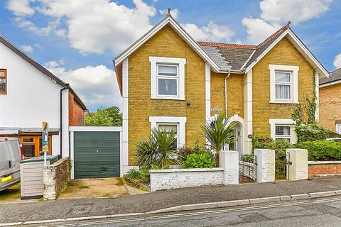 2 bedroom semi-detached house for sale, St. John's Road, Shanklin, Isle of Wight