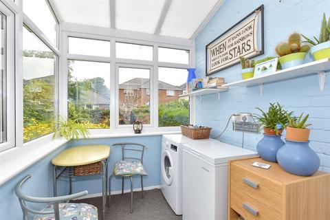 2 bedroom semi-detached house for sale, St. John's Road, Shanklin, Isle of Wight