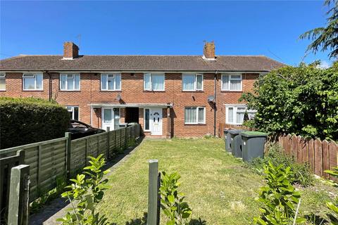 3 bedroom terraced house for sale, St. Albans Road, Havant, Hampshire, PO9