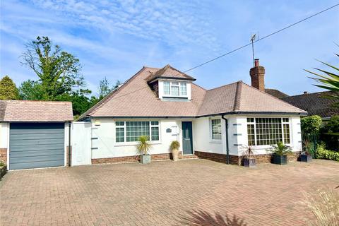 3 bedroom bungalow for sale, Highcliffe On Sea, Christchurch BH23