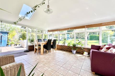 3 bedroom bungalow for sale, Highcliffe On Sea, Christchurch BH23