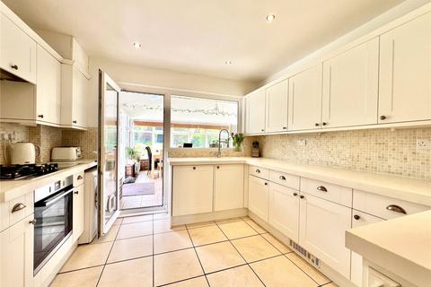 3 bedroom bungalow for sale, Highcliffe On Sea, Christchurch BH23