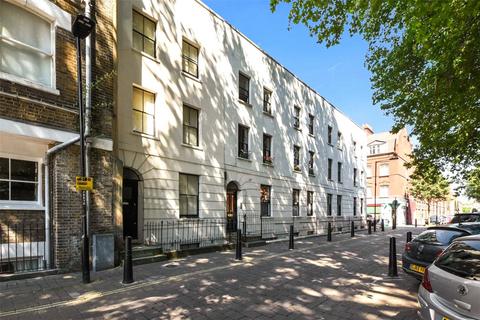 2 bedroom apartment to rent, Ford Square, London, E1