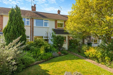 4 bedroom terraced house for sale, Stubbs End Close, Amersham
