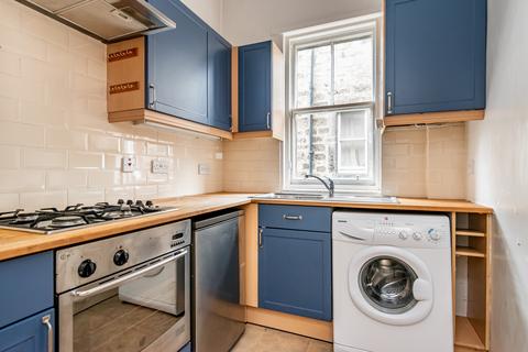 49b Argyle Crescent, Edinburgh, EH15 2QE