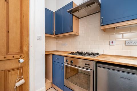 49b Argyle Crescent, Edinburgh, EH15 2QE