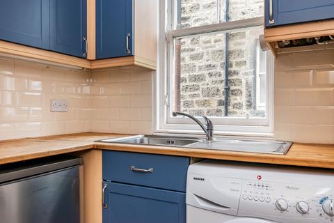49b Argyle Crescent, Edinburgh, EH15 2QE