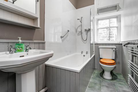49b Argyle Crescent, Edinburgh, EH15 2QE