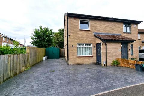 3 bedroom semi-detached house for sale, Lydstep Road, Barry, The Vale Of Glamorgan. CF62 9EA