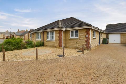 2 bedroom semi-detached bungalow for sale, Primrose Avenue, Downham Market PE38