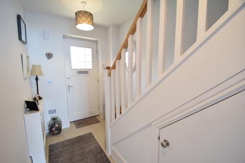 4 bedroom detached house for sale, The Maltings, Llantarnam, Cwmbran, Torfaen, NP44