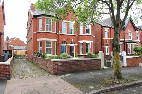 4 bedroom semi-detached house for sale, Cedar Street, Southport, Merseyside, PR8