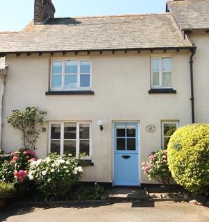2 bedroom end of terrace house for sale, Northampton Terrace, Frogmore, Kingsbridge, Devon, TQ7