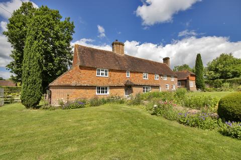 4 bedroom detached house for sale, Ranters Lane, Goudhurst, Cranbrook, Kent, TN17