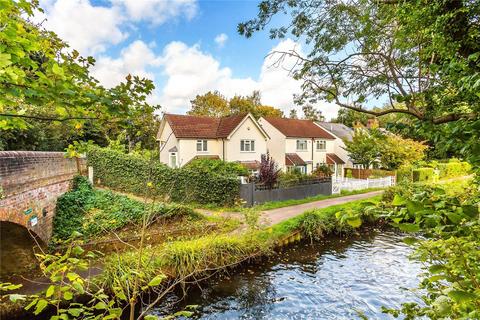 3 bedroom semi-detached house for sale, St. Johns Road, Woking GU21