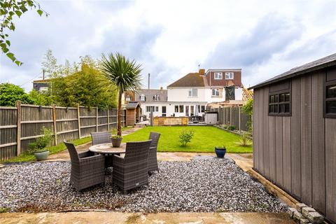 3 bedroom semi-detached house for sale, Ferry Road, Iwade, Sittingbourne, Kent, ME9