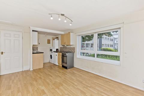 2 bedroom ground floor flat for sale, 31/4 Viewcraig Street, Holyrood, EH8 9UJ