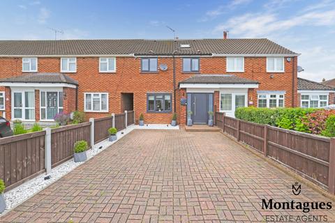115 Queens Road, North Weald, Epping, CM16 6JQ