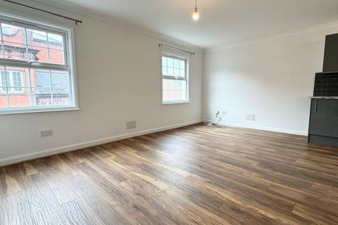 1 bedroom flat to rent, Oxford Street, Southampton, SO14