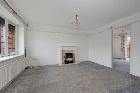 3 bedroom semi-detached house to rent, Old Bridewell, Melton Mowbray