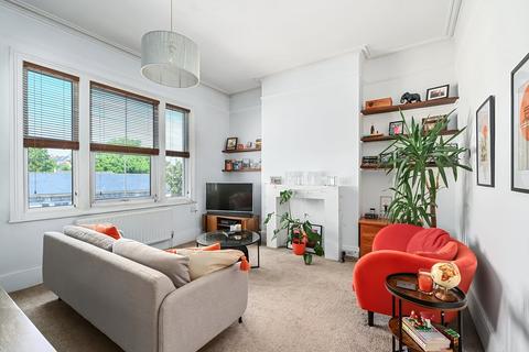 2 bedroom flat for sale, Chatham Place, Brighton, BN1