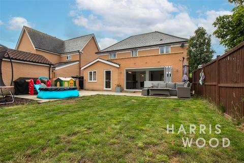 4 bedroom detached house for sale, Spartan Close, Great Horkesley, Colchester, Essex, CO6