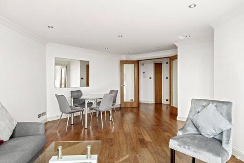 2 bedroom apartment to rent, St John's Wood Road, St John's Wood NW8