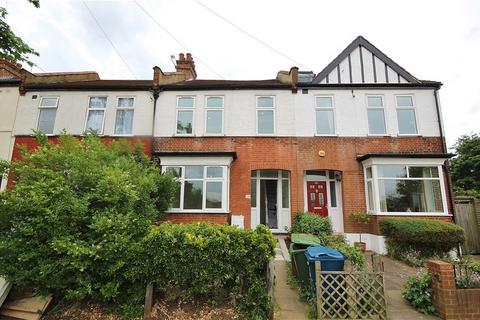 3 bedroom terraced house to rent, Kingsley Road, Harrow, HA2