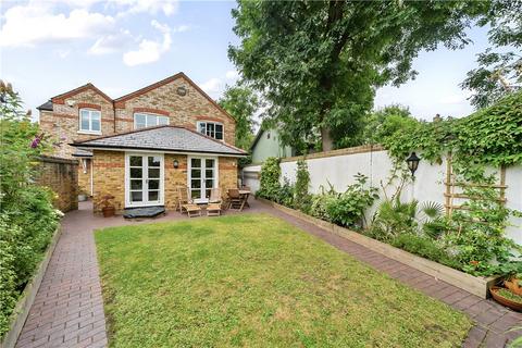 3 bedroom detached house for sale, Limes Road, Beckenham