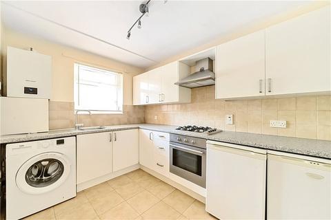 undefined, Garrick Close, Ealing