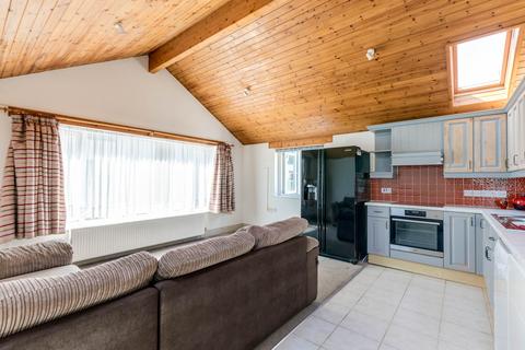 undefined, The Chalet