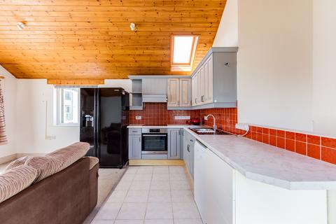 undefined, The Chalet