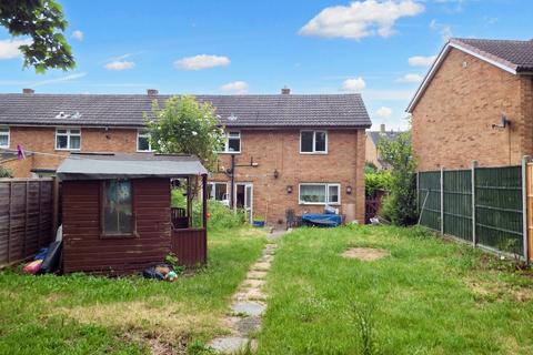 17 Longfields, Stevenage, SG2 8QD