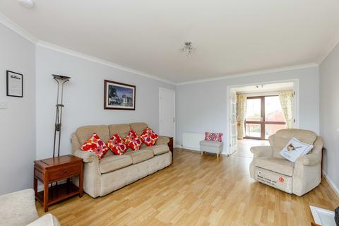 3 bedroom terraced house for sale, 25 Wanless Court, Musselburgh, EH21 7QU