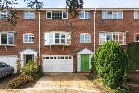 3 bedroom townhouse for sale, Kings Road, Henley-on-Thames RG9