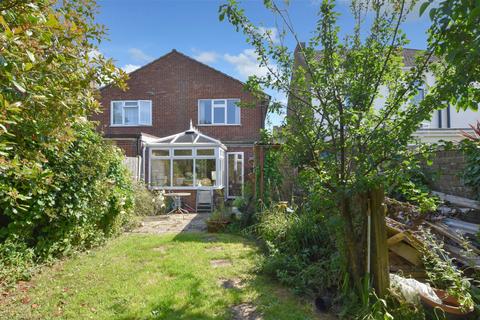 2 bedroom semi-detached house for sale, Church Road, Shoeburyness, Essex, SS3
