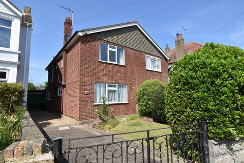 2 bedroom semi-detached house for sale, Church Road, Shoeburyness, Essex, SS3