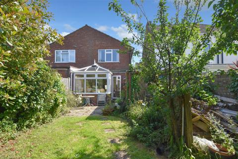 23 Church Road, Shoeburyness, Southend-on-sea, SS3 9ET