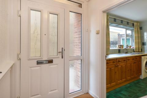 23 Church Road, Shoeburyness, Southend-on-sea, SS3 9ET