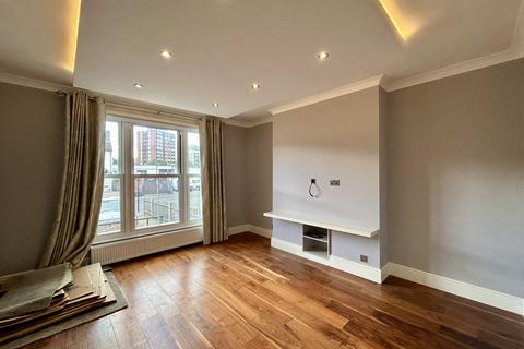 2 bedroom apartment to rent, Lansdowne Road, Croydon, Surrey, CR0